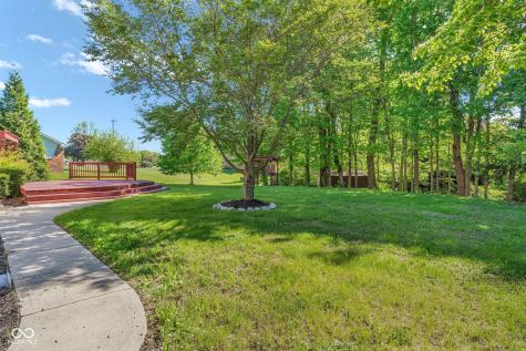 1039 Ridgeview Court Avon IN 46123