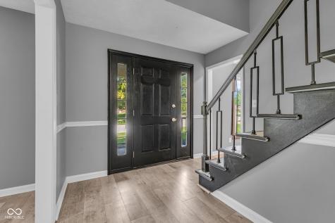 1039 Ridgeview Court Avon IN 46123