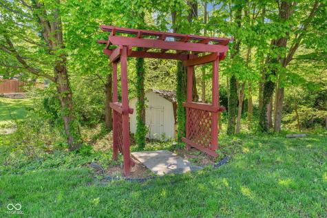1039 Ridgeview Court Avon IN 46123