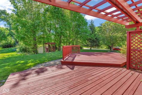 1039 Ridgeview Court Avon IN 46123