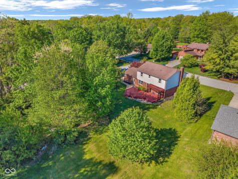 1039 Ridgeview Court Avon IN 46123