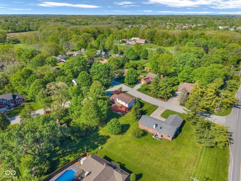 1039 Ridgeview Court Avon IN 46123