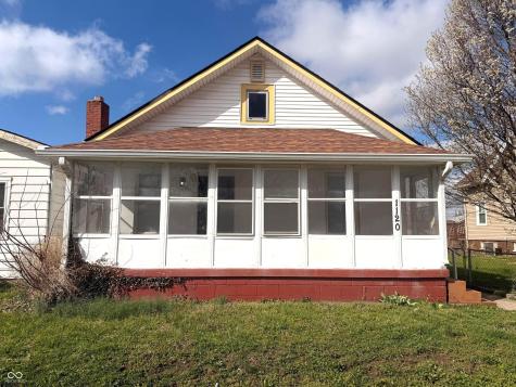 1120 Bacon Street Indianapolis IN 46227