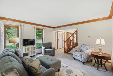 10418 Forest Creek Drive Indianapolis IN 46239