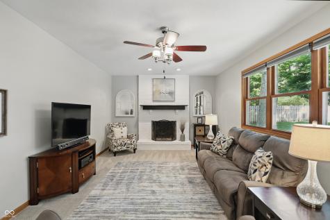 10418 Forest Creek Drive Indianapolis IN 46239