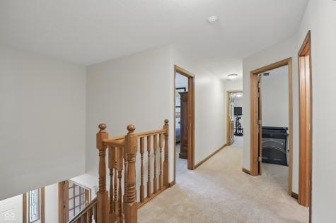 10418 Forest Creek Drive Indianapolis IN 46239
