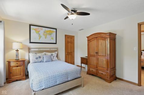 10418 Forest Creek Drive Indianapolis IN 46239