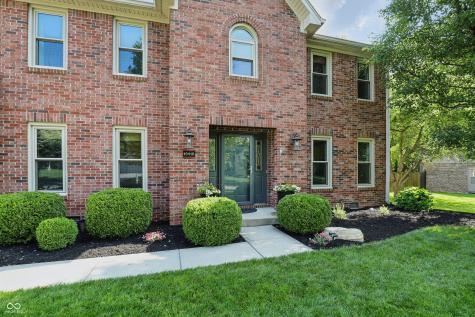 10418 Forest Creek Drive Indianapolis IN 46239
