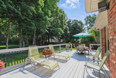 10418 Forest Creek Drive Indianapolis IN 46239