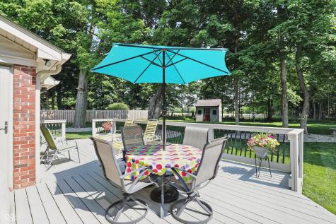 10418 Forest Creek Drive Indianapolis IN 46239