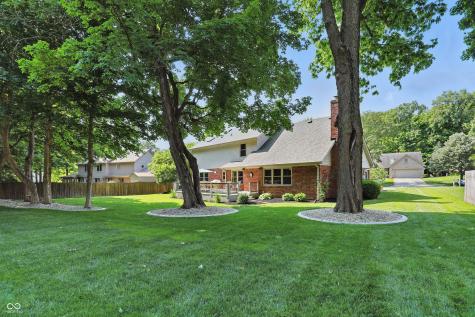 10418 Forest Creek Drive Indianapolis IN 46239