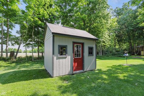 10418 Forest Creek Drive Indianapolis IN 46239