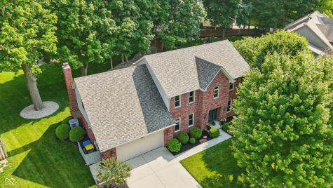 10418 Forest Creek Drive Indianapolis IN 46239