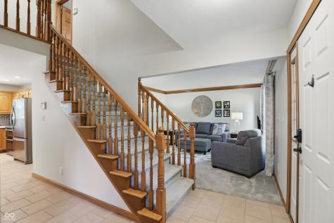 10418 Forest Creek Drive Indianapolis IN 46239