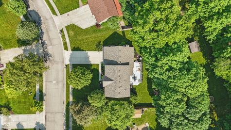 10418 Forest Creek Drive Indianapolis IN 46239