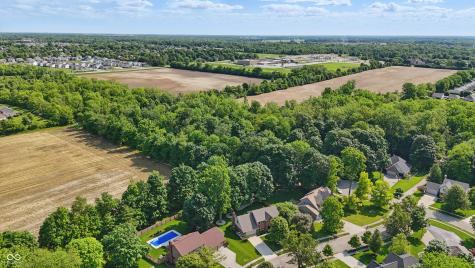 10418 Forest Creek Drive Indianapolis IN 46239