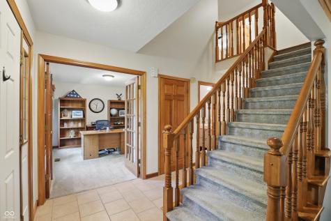 10418 Forest Creek Drive Indianapolis IN 46239