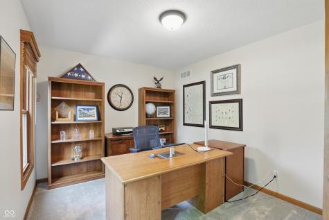 10418 Forest Creek Drive Indianapolis IN 46239