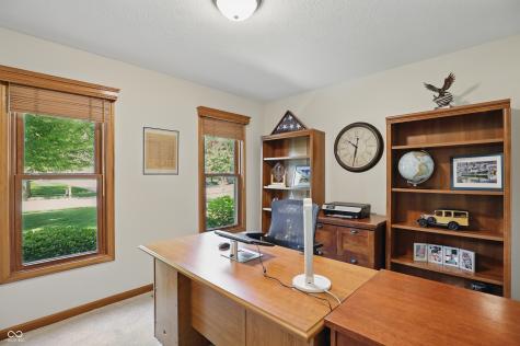 10418 Forest Creek Drive Indianapolis IN 46239