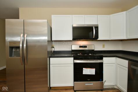 6160 E 43rd Place Indianapolis IN 46226