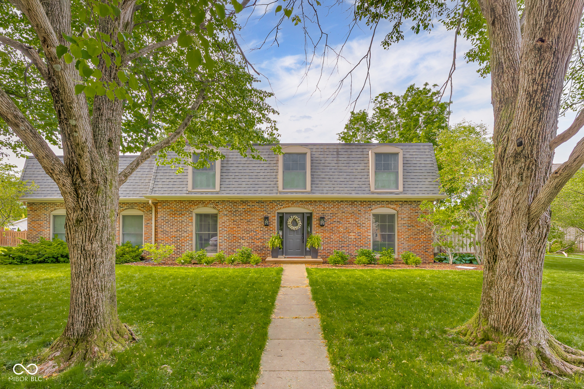 3648 Deerfield Place Columbus IN 47203