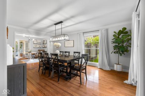 3648 Deerfield Place Columbus IN 47203