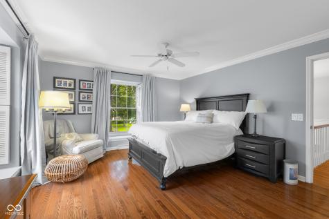 3648 Deerfield Place Columbus IN 47203