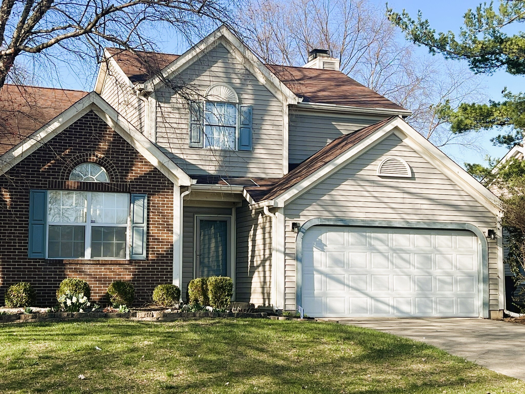 6238 Allport Drive Indianapolis IN 46254