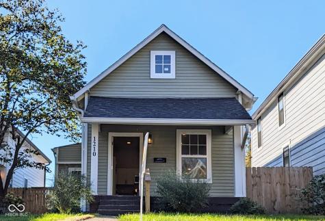1210 Spruce Street Indianapolis IN 46203