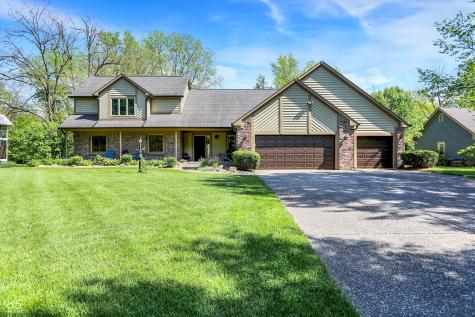 11471 Clarkston Road Zionsville IN 46077