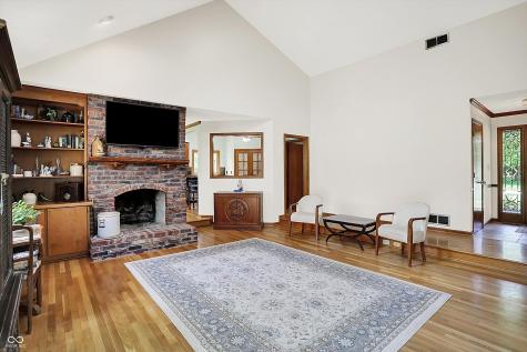 11471 Clarkston Road Zionsville IN 46077