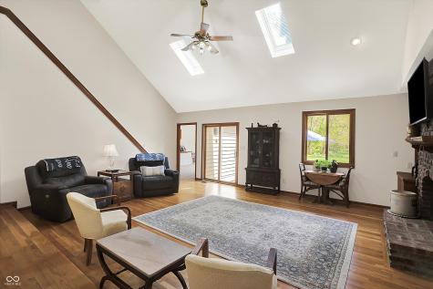 11471 Clarkston Road Zionsville IN 46077