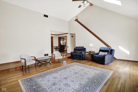 11471 Clarkston Road Zionsville IN 46077