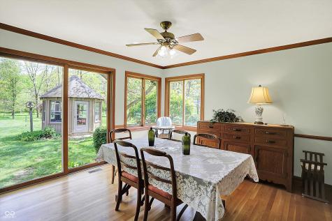 11471 Clarkston Road Zionsville IN 46077