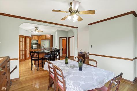 11471 Clarkston Road Zionsville IN 46077