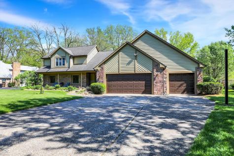 11471 Clarkston Road Zionsville IN 46077