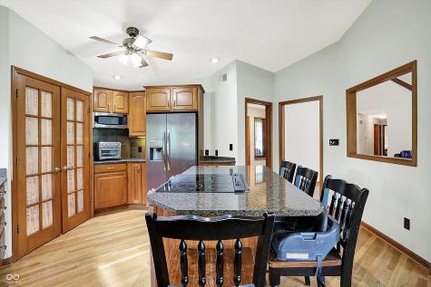 11471 Clarkston Road Zionsville IN 46077