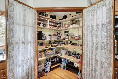 11471 Clarkston Road Zionsville IN 46077