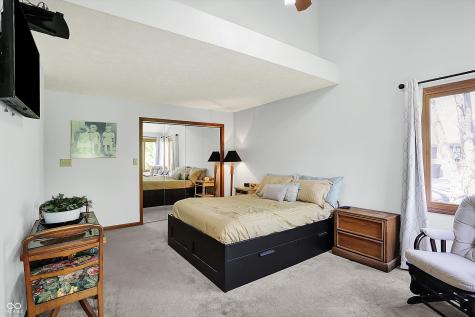 11471 Clarkston Road Zionsville IN 46077