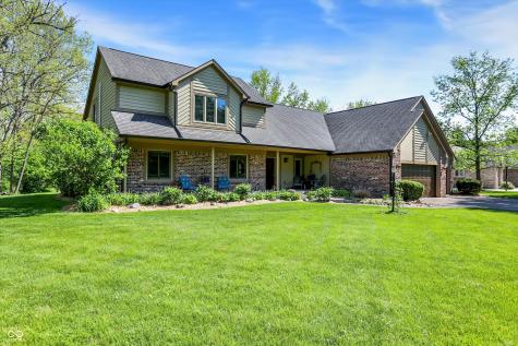 11471 Clarkston Road Zionsville IN 46077