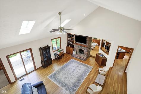 11471 Clarkston Road Zionsville IN 46077