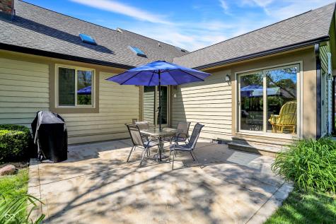 11471 Clarkston Road Zionsville IN 46077