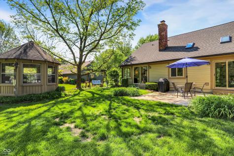 11471 Clarkston Road Zionsville IN 46077