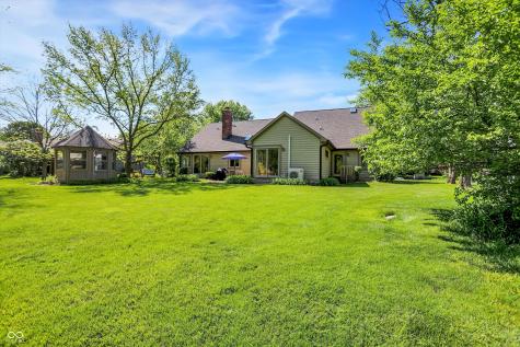 11471 Clarkston Road Zionsville IN 46077