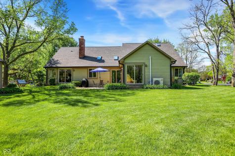 11471 Clarkston Road Zionsville IN 46077