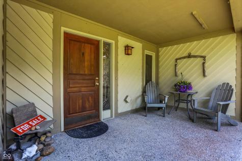 11471 Clarkston Road Zionsville IN 46077