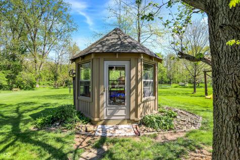 11471 Clarkston Road Zionsville IN 46077