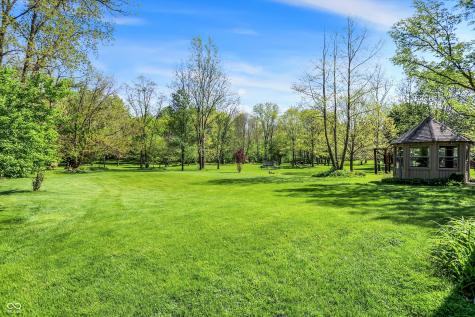11471 Clarkston Road Zionsville IN 46077
