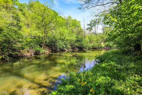 11471 Clarkston Road Zionsville IN 46077