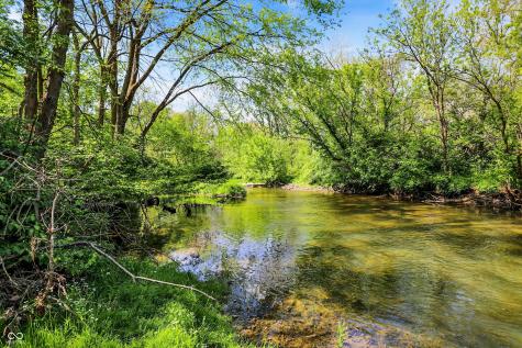 11471 Clarkston Road Zionsville IN 46077